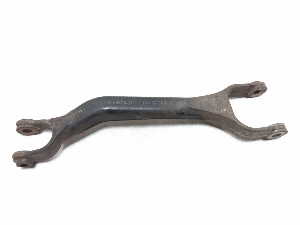 Tagumine ülemine õõtshoob 8630783
