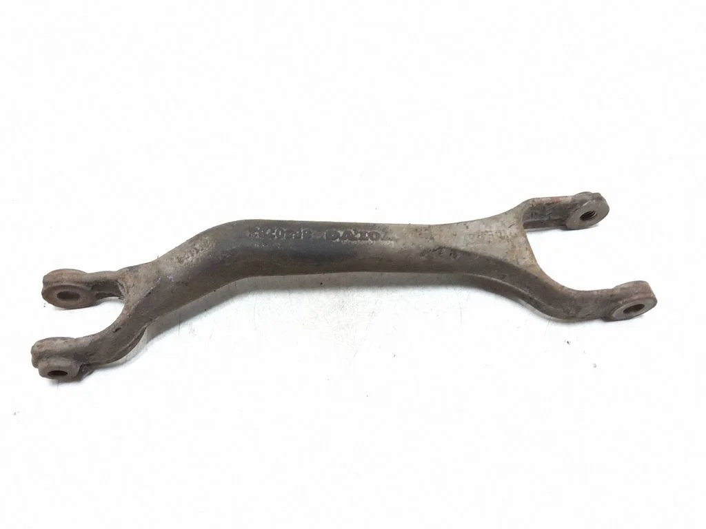 Tagumine ülemine õõtshoob 8630783