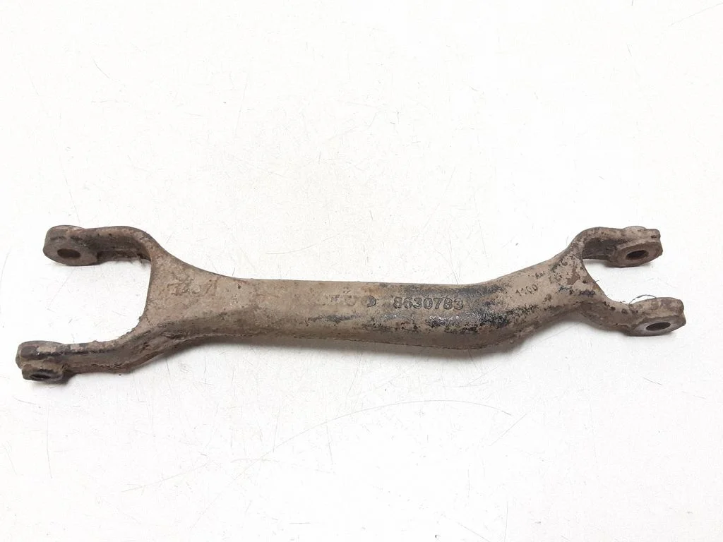 Tagumine ülemine õõtshoob 8630783