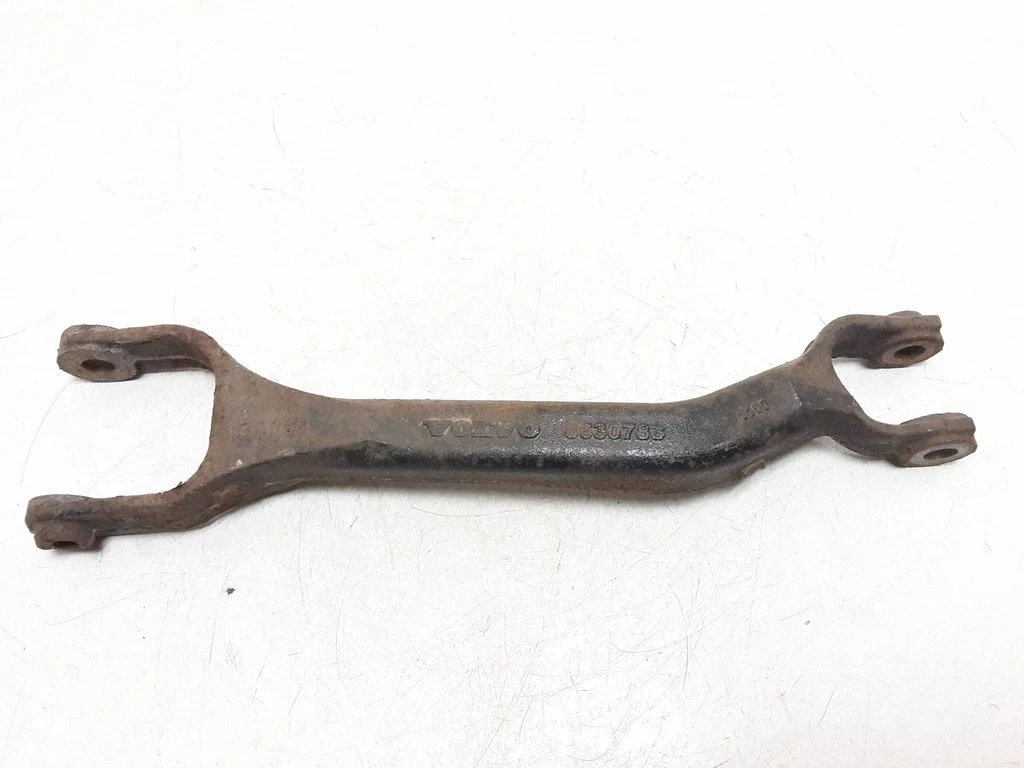 Tagumine ülemine õõtshoob 8630783