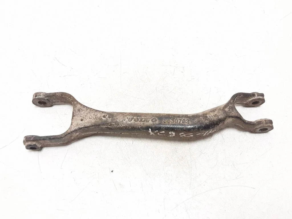 Tagumine ülemine õõtshoob 8630783