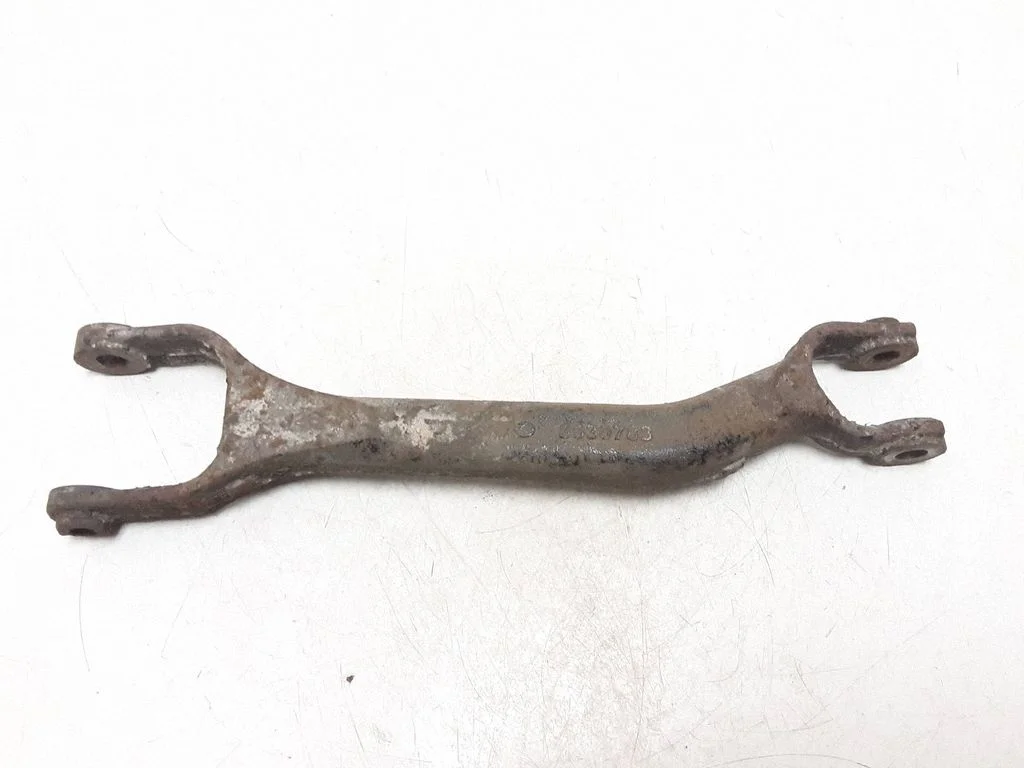 Tagumine ülemine õõtshoob 8630783