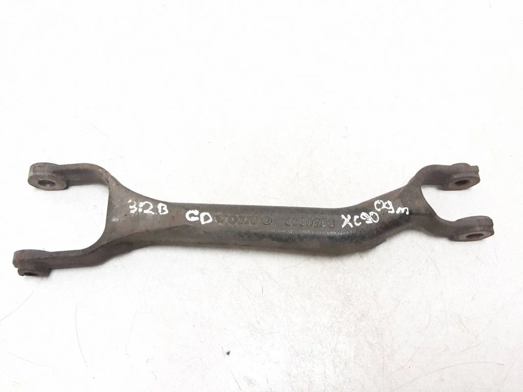 Tagumine ülemine õõtshoob 8630783
