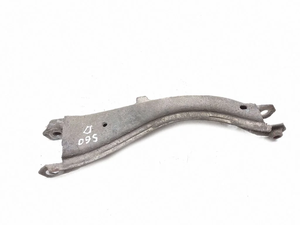 Rear upper control arm/wishbone – left
