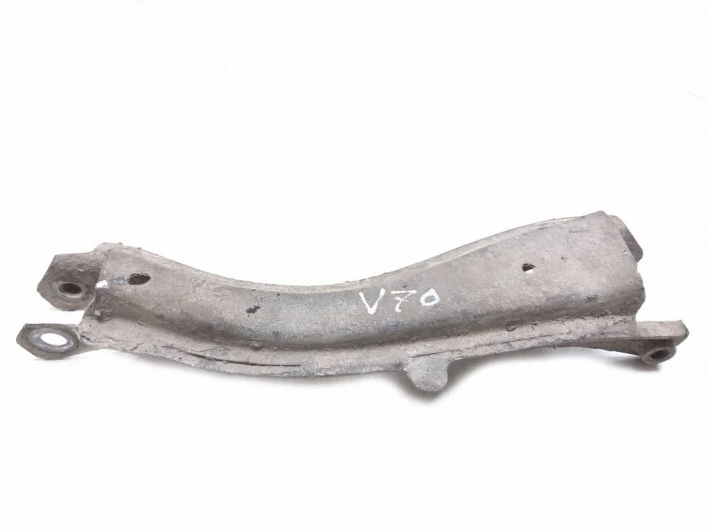 Tagumine ülemine õõtshoob – vasak