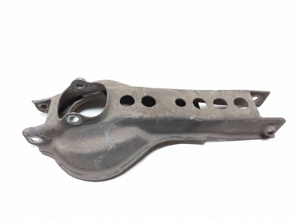 Rear upper control arm/wishbone