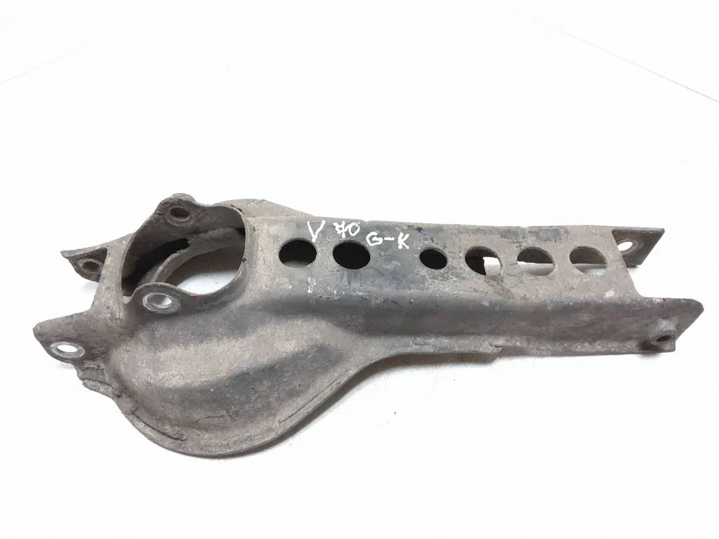 Rear upper control arm/wishbone