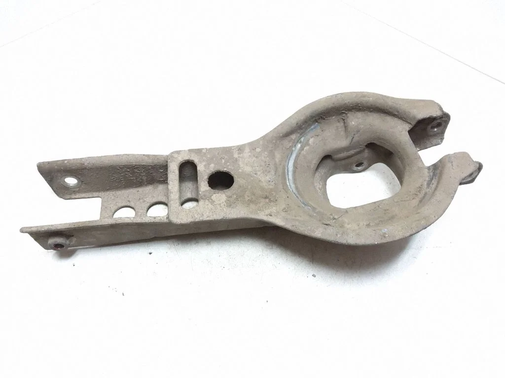 Rear upper control arm/wishbone