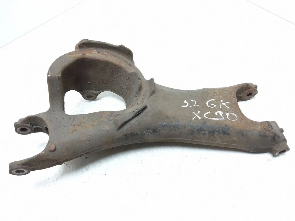 Tagumine ülemine õõtshoob 8666345