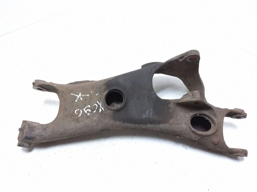 Tagumine ülemine õõtshoob 8666345