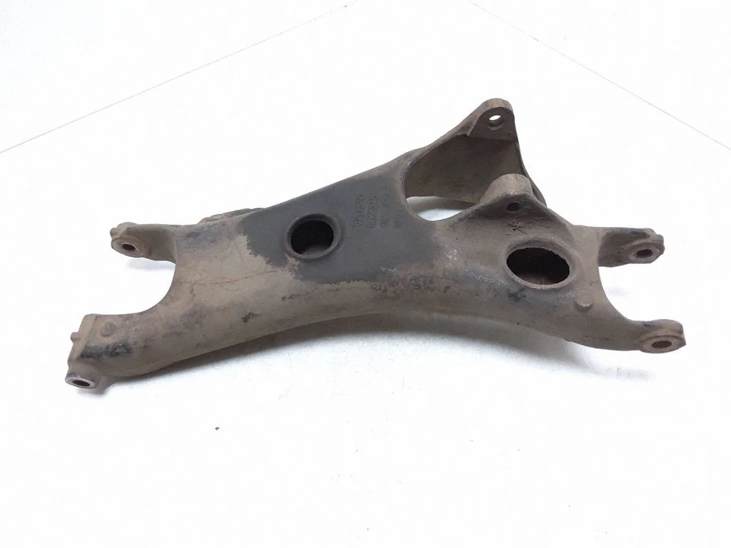 Tagumine ülemine õõtshoob 8666345