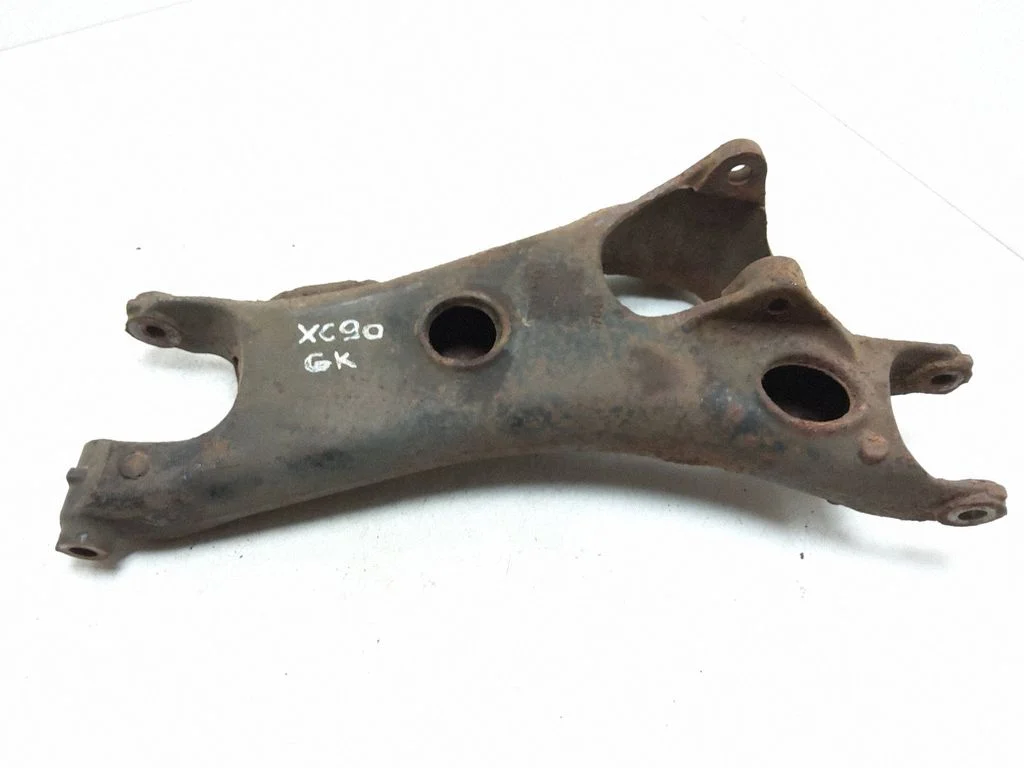 Tagumine ülemine õõtshoob 8666345