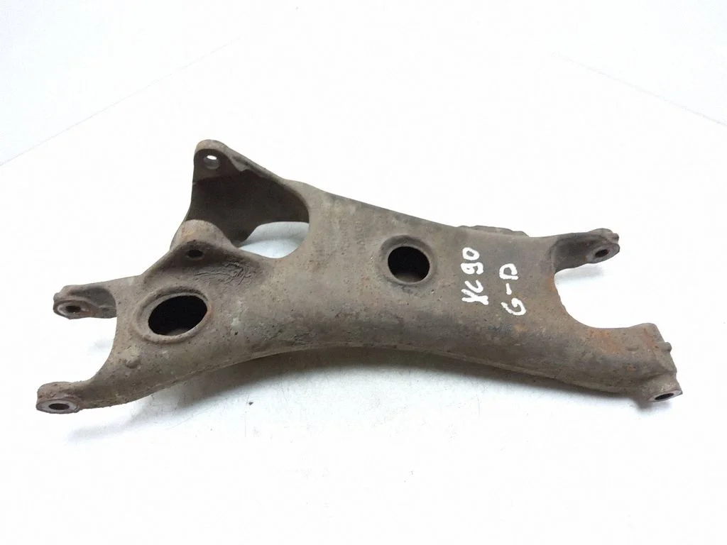 Tagumine ülemine õõtshoob 8666346