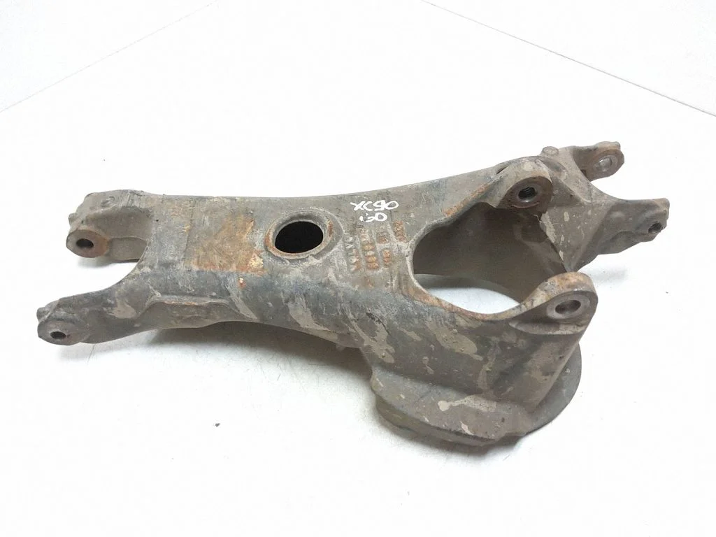 Tagumine ülemine õõtshoob 8666346