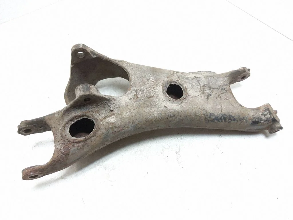 Tagumine ülemine õõtshoob 8666346