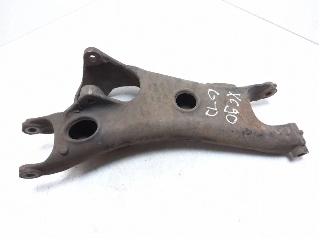 Tagumine ülemine õõtshoob 8666346