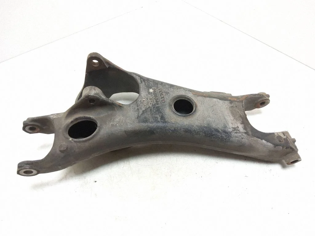 Tagumine ülemine õõtshoob 8666346