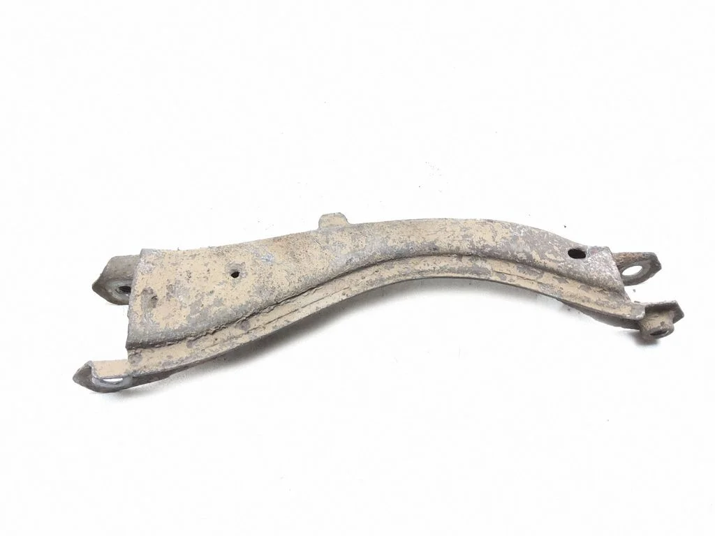 Rear upper control arm/wishbone – left