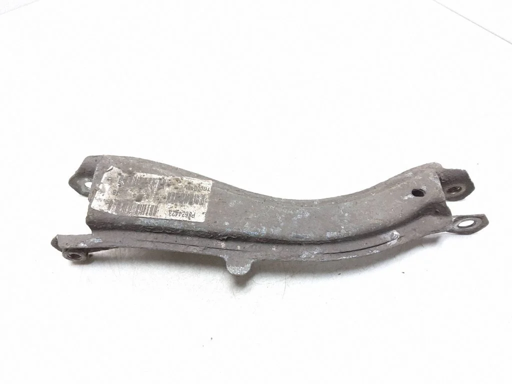 Rear upper control arm/wishbone – right