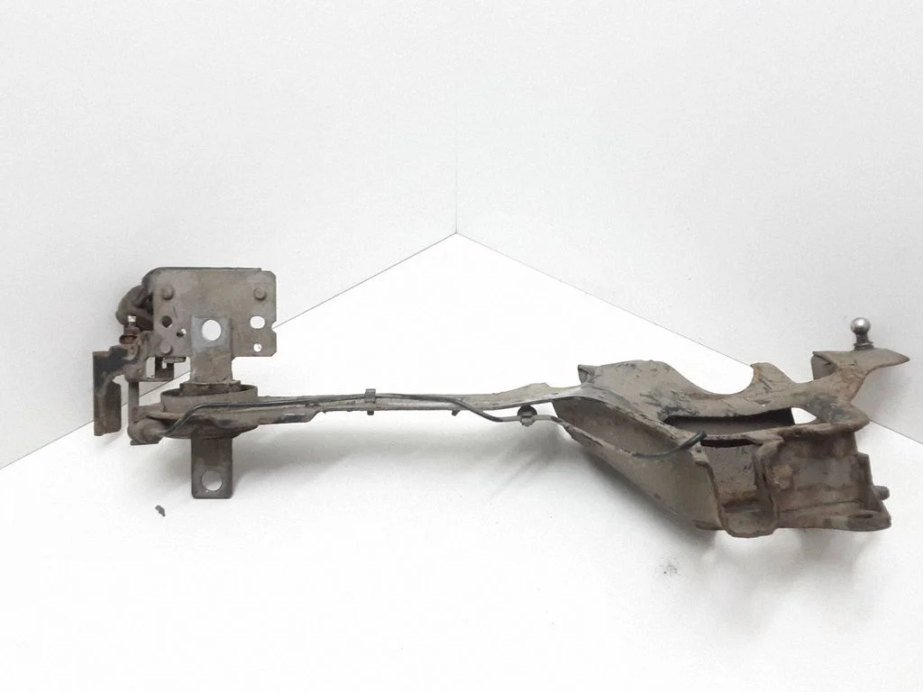 Rear upper control arm/wishbone – Volvo S80 (2007-2013)