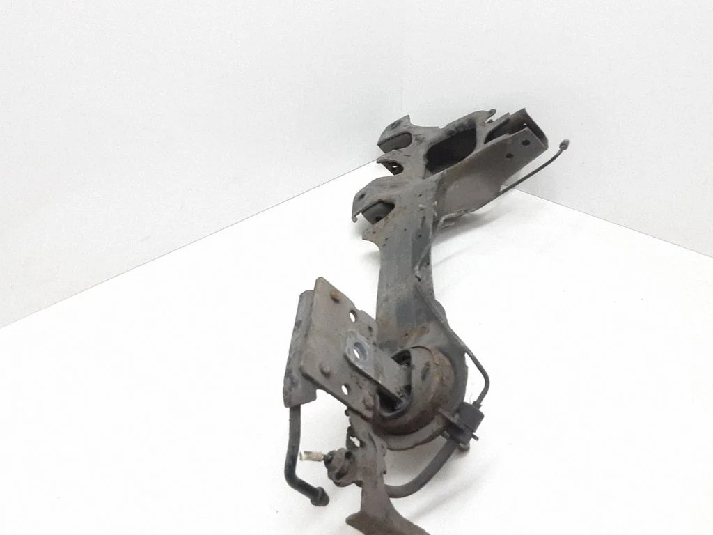 Rear upper control arm/wishbone – Volvo S80 (2007-2013)