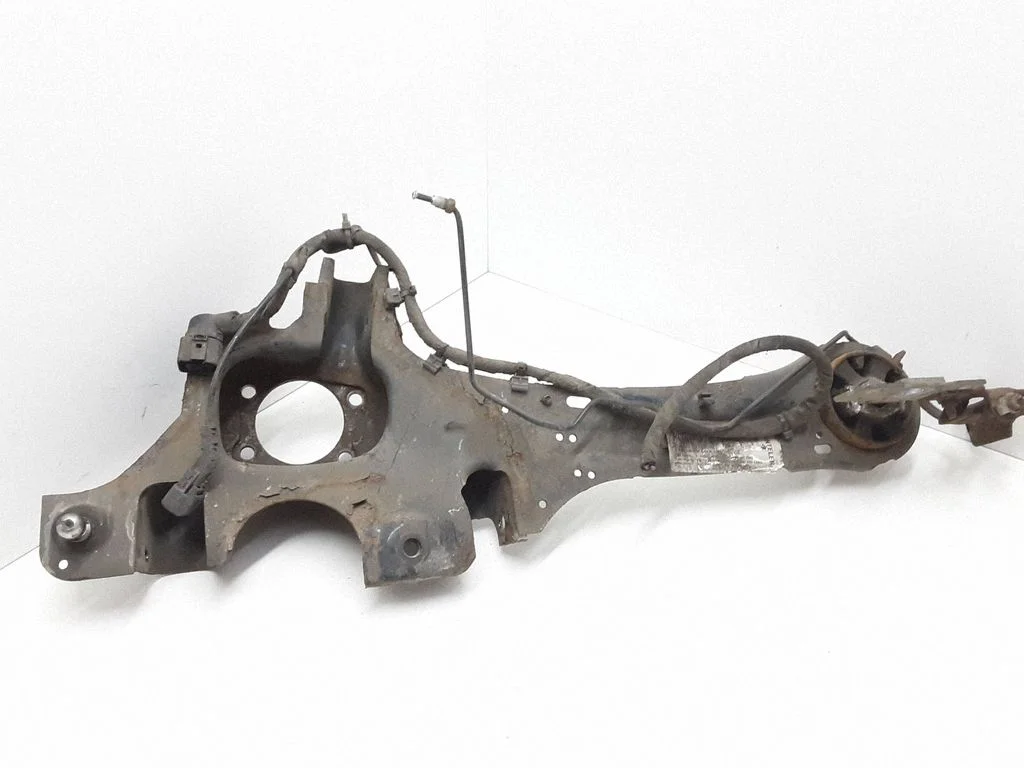 Rear upper control arm/wishbone 6G915A969