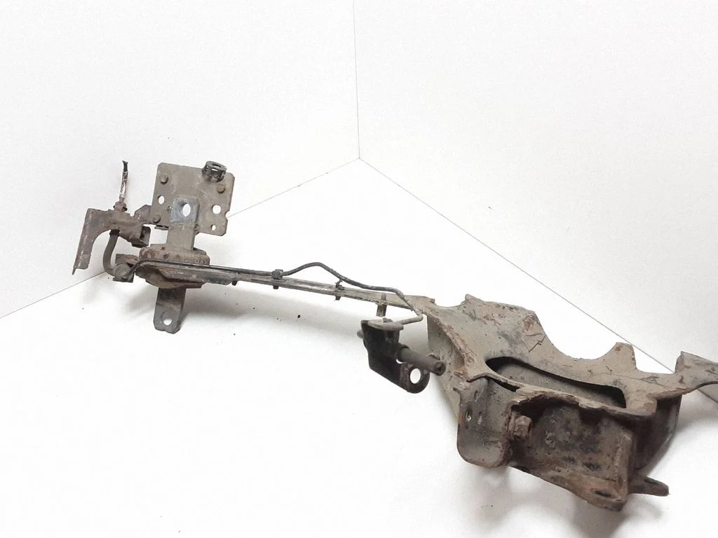 Rear upper control arm/wishbone – Volvo S80 (2007-2013)