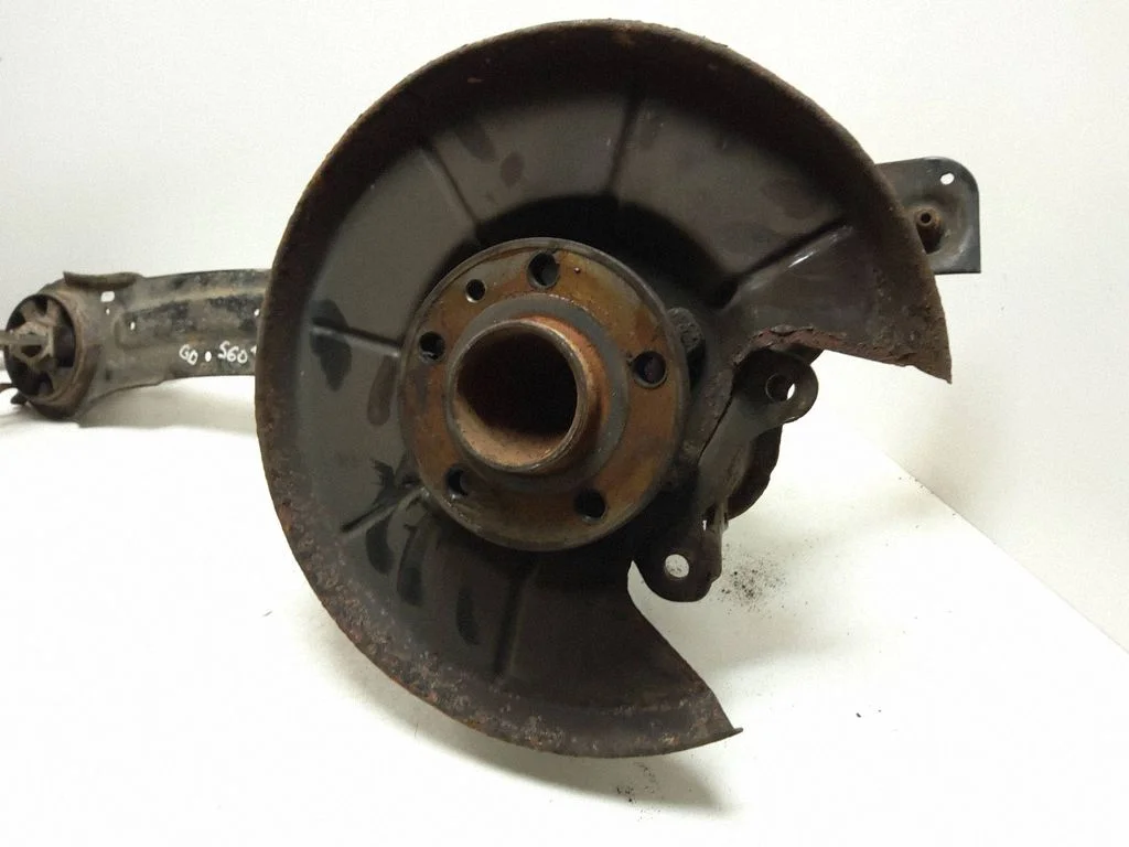 Tagumine ülemine õõtshoob 6G915A968