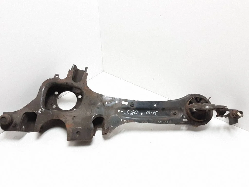 Rear upper control arm/wishbone – Volvo S80 (2007-2013)