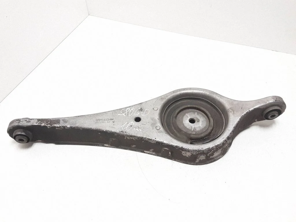 Tagumine ülemine õõtshoob 6G915K652