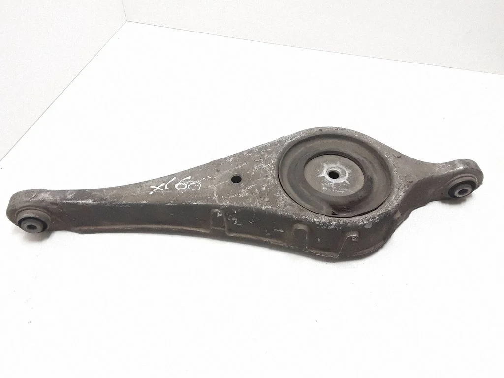 Aizmugurējā svira (dakša) 31317603
