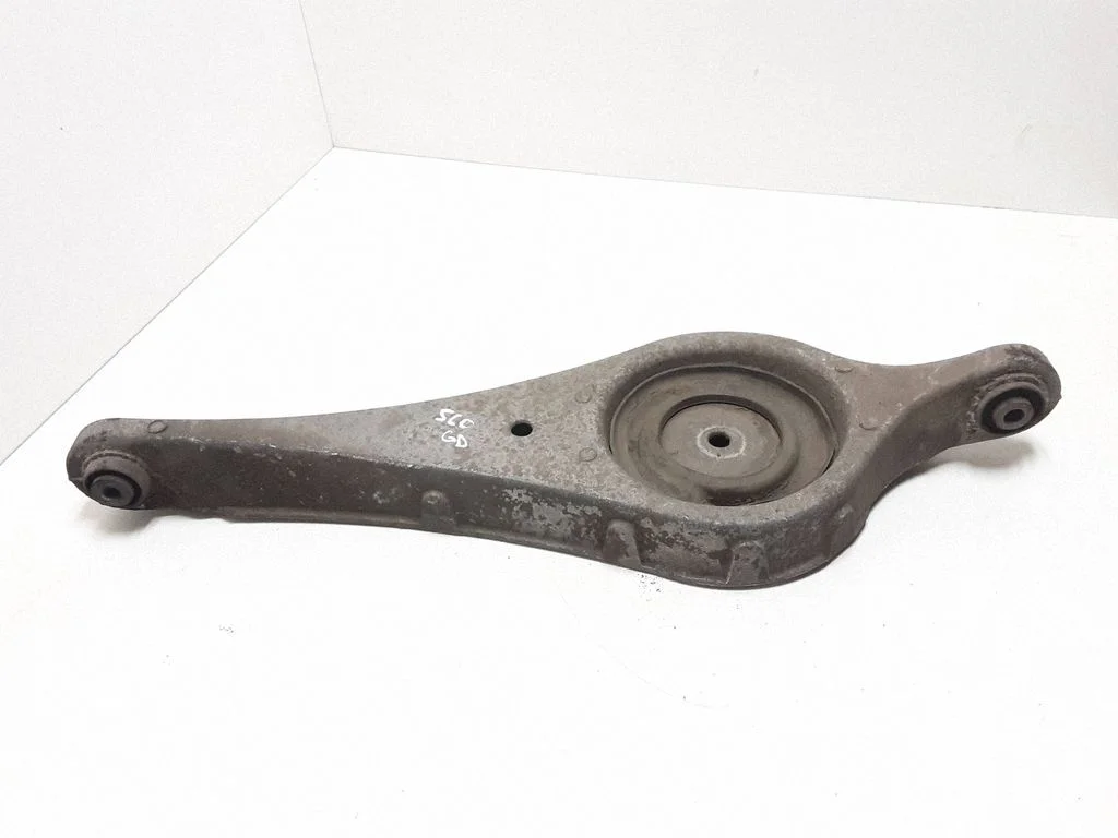 Rear upper control arm/wishbone 31317602