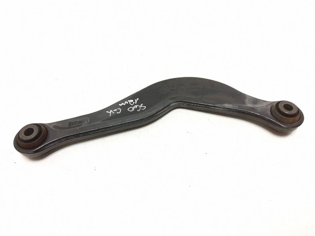 Rear upper control arm/wishbone 6G915500BA