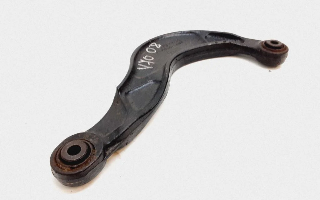 Rear upper control arm/wishbone 6G915500AA