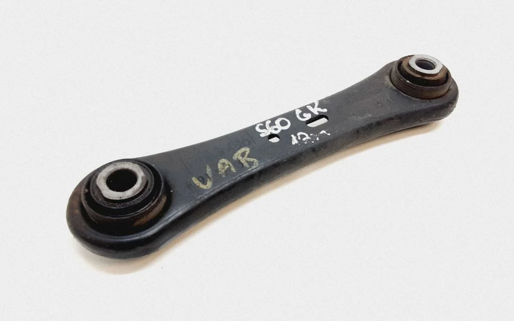 Rear upper control arm/wishbone 6G915K743