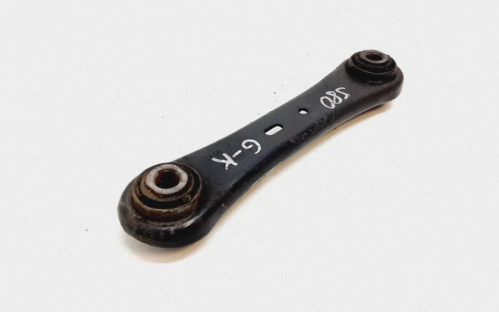 Rear upper control arm/wishbone – Volvo S80 (2007-2013)