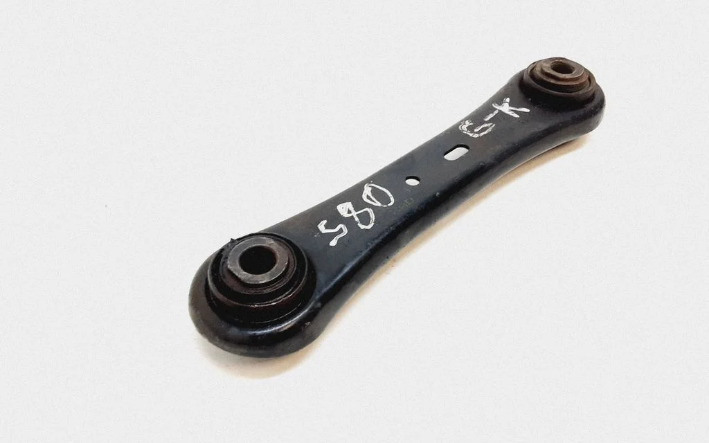 Rear upper control arm/wishbone – Volvo S80 (2007-2013)