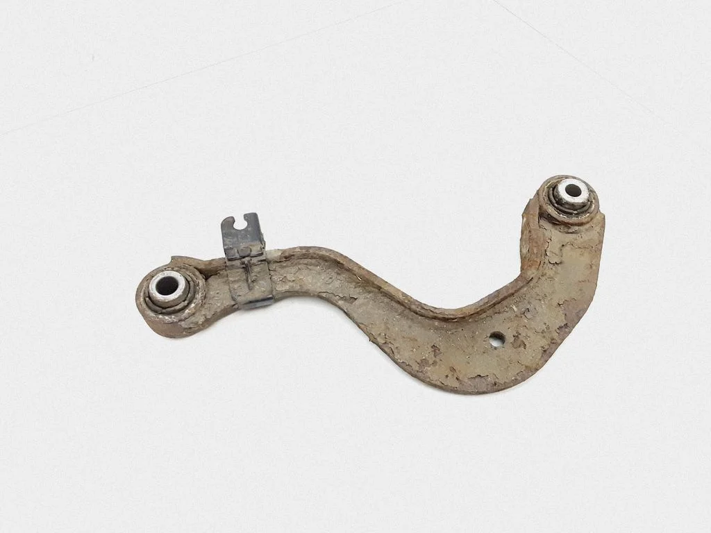 Rear upper control arm/wishbone 1K0505323