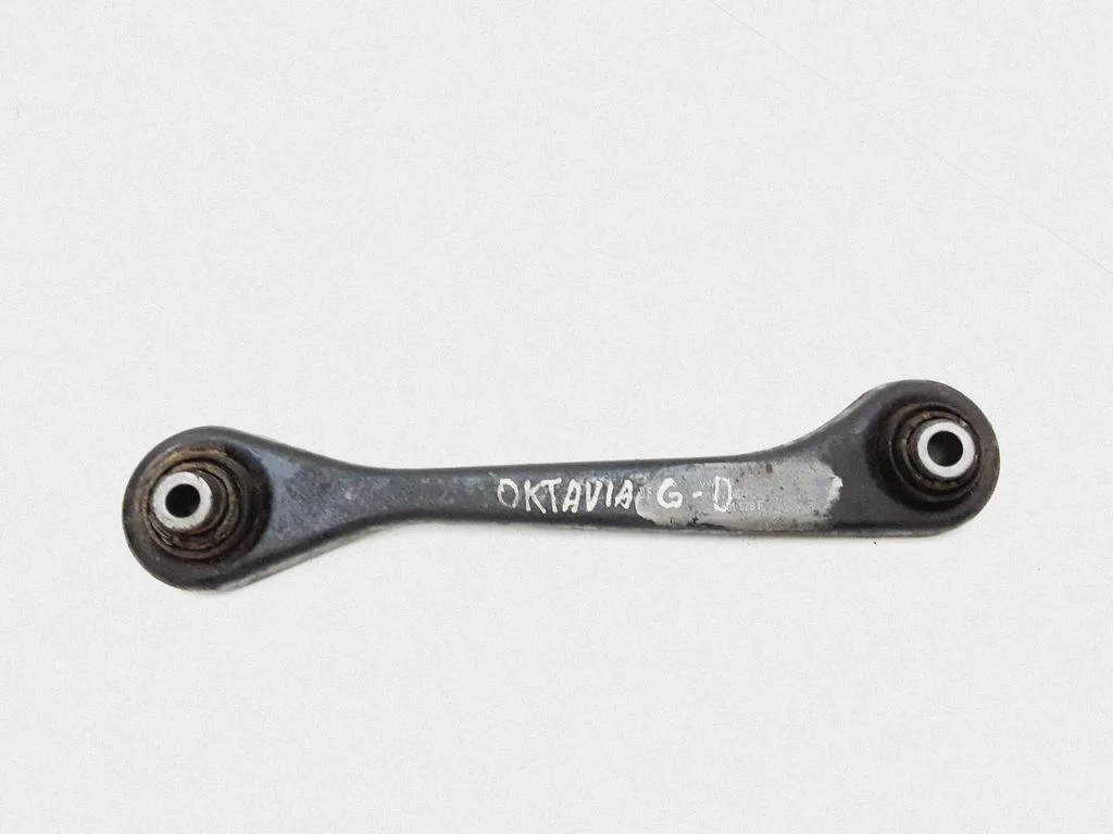 Rear upper control arm/wishbone 1K0501529
