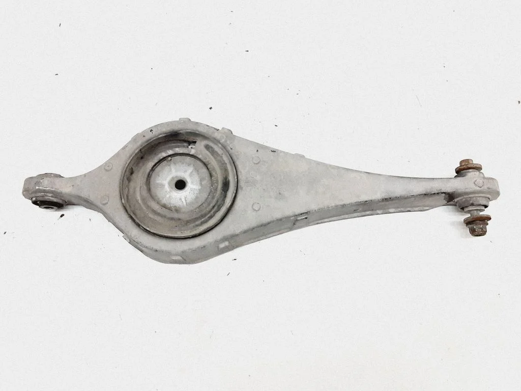 Aizmugurējā svira (dakša) 31317603