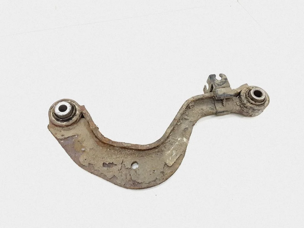 Rear upper control arm/wishbone 1K0505323