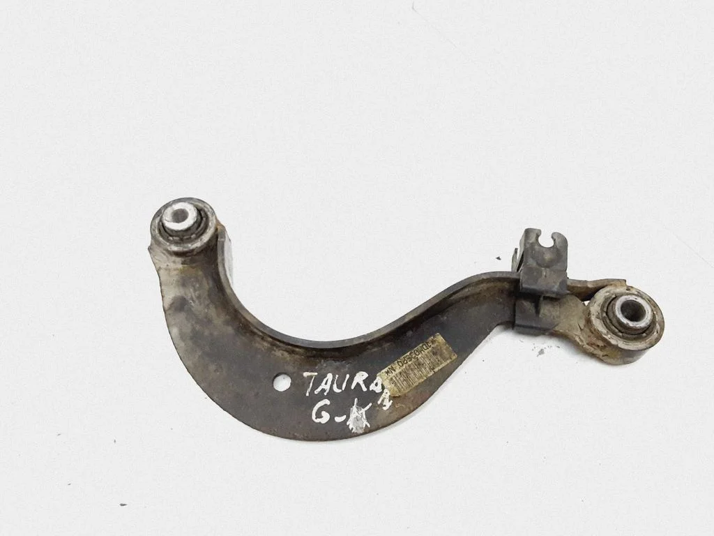 Tagumine ülemine õõtshoob – Volkswagen Touran II (2010-2016)