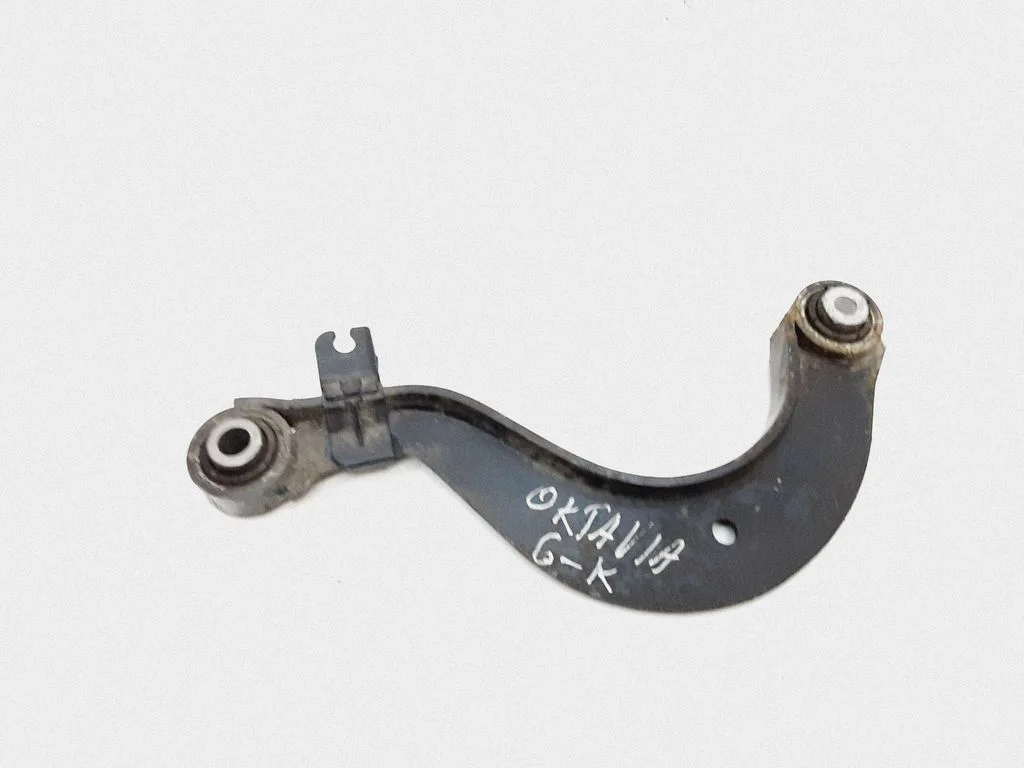 Rear upper control arm/wishbone 1K0505323