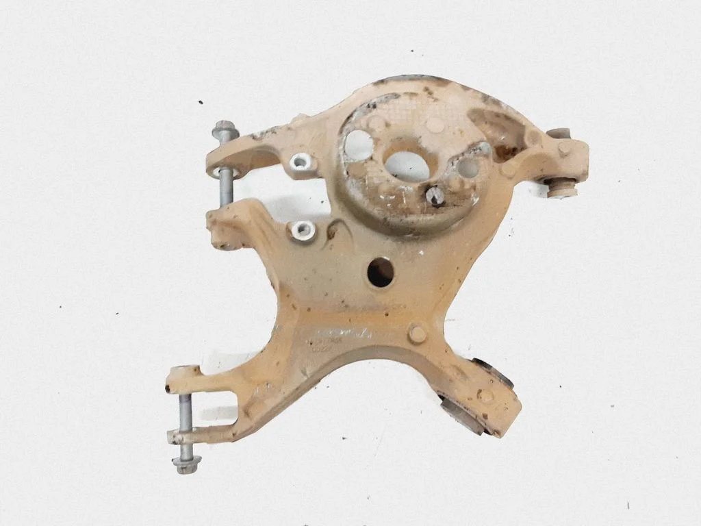 Rear upper control arm/wishbone DG9C5K652CX