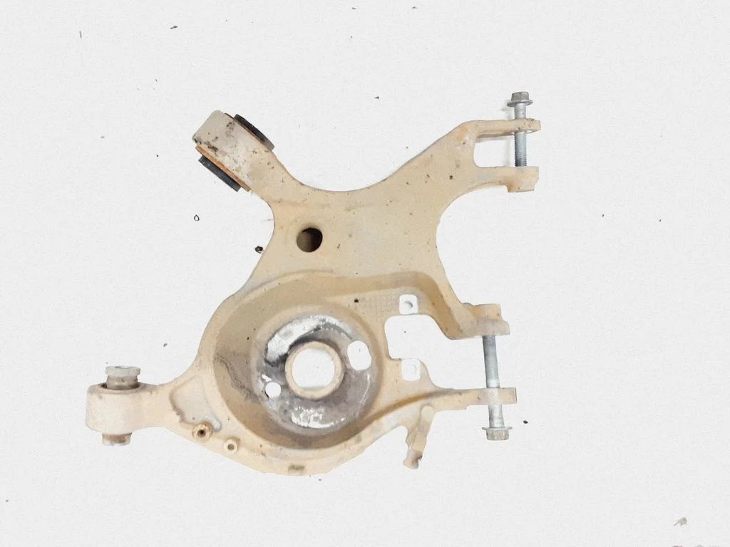 Rear upper control arm/wishbone DG9C5K651CX