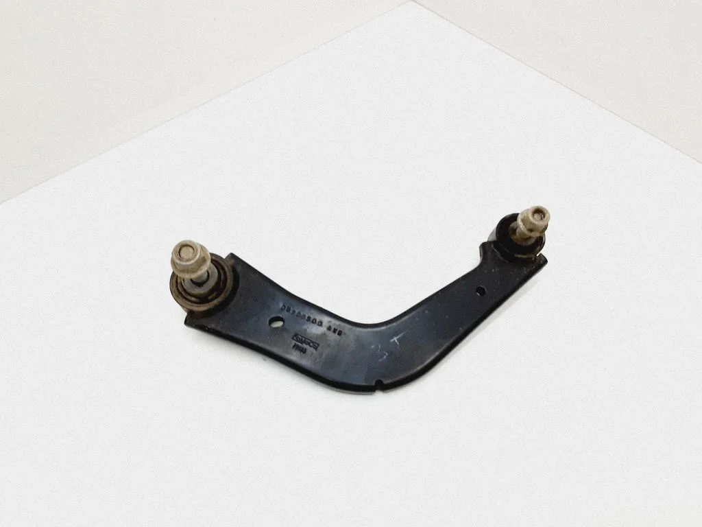 Rear upper control arm/wishbone DG9C5500AXB