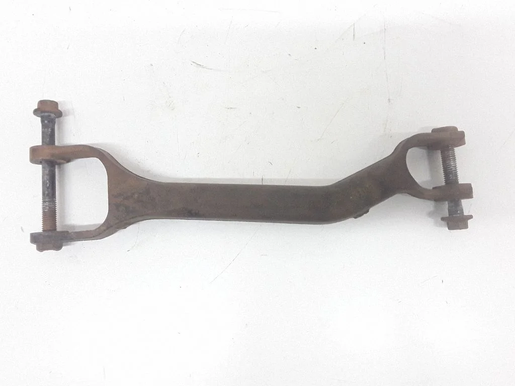 Rear upper control arm/wishbone 8630783