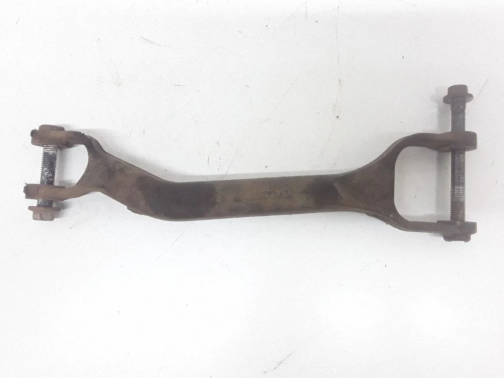 Rear upper control arm/wishbone 8630782