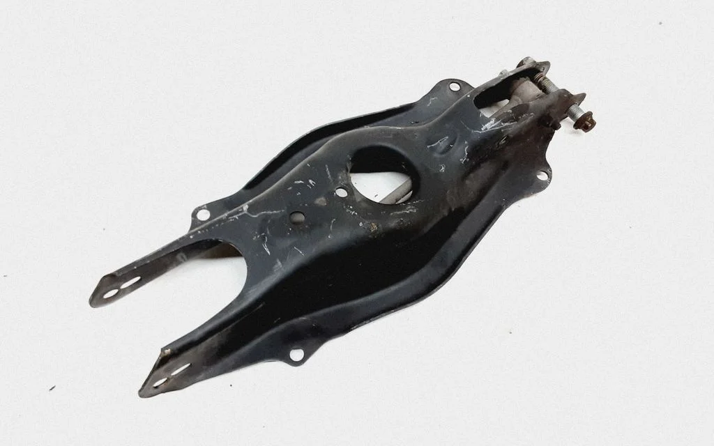 Rear upper control arm/wishbone A2053521900