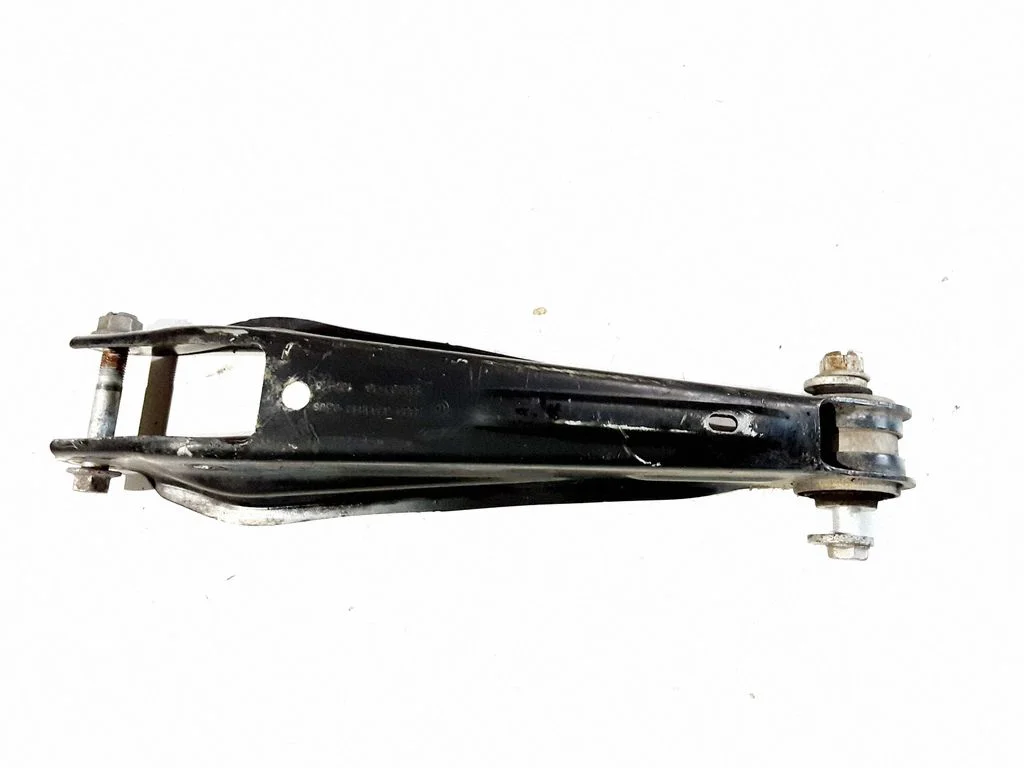 Tagumine ülemine õõtshoob 6795812